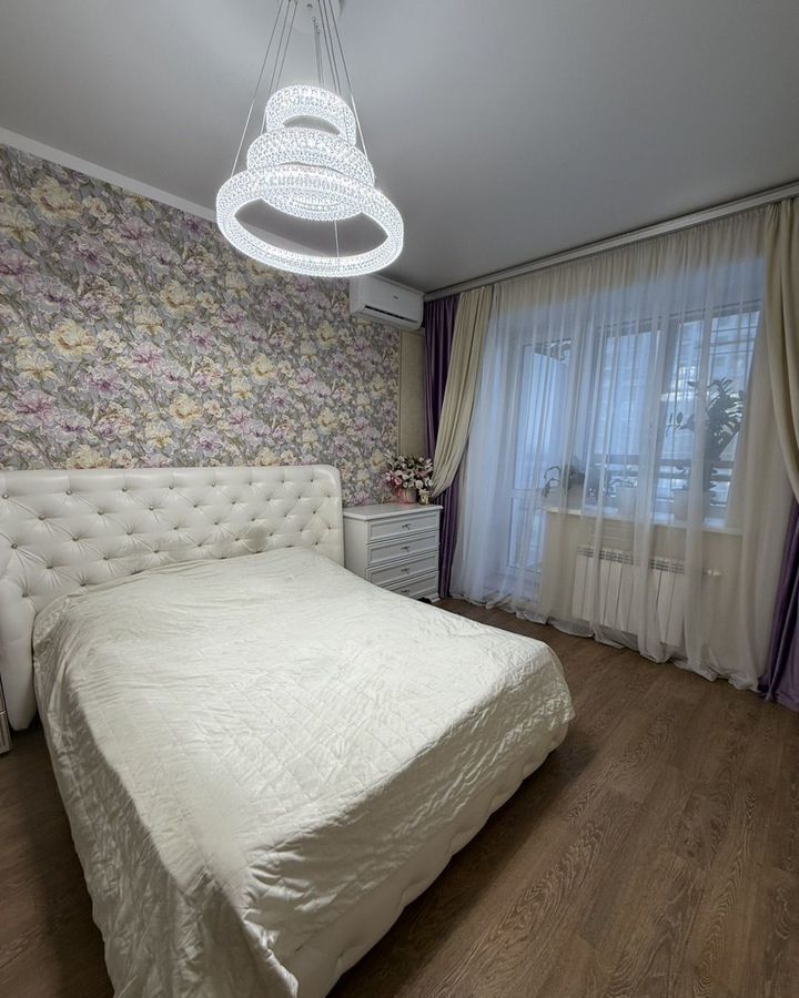 квартира г Омск р-н Советский ул Красный Путь 105к/2 фото 13
