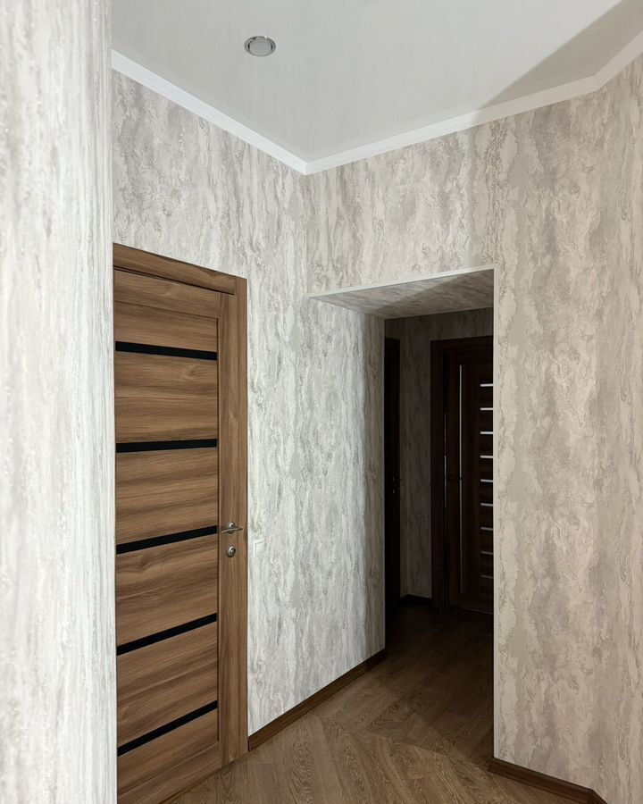 квартира г Омск р-н Советский ул Красный Путь 105к/2 фото 12
