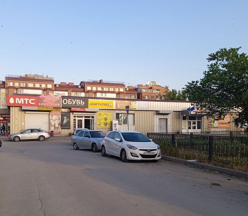 торговое помещение г Волгодонск ул Ленина 109 фото 3