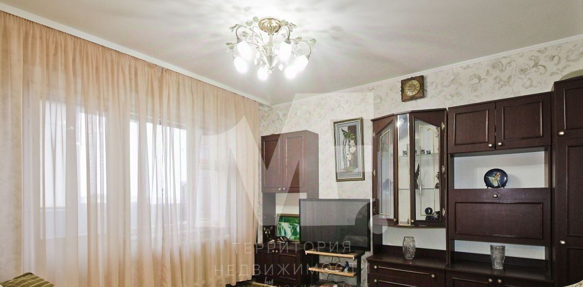 квартира г Калининград пгт Прибрежный р-н Московский ул Загорская 27а фото 1