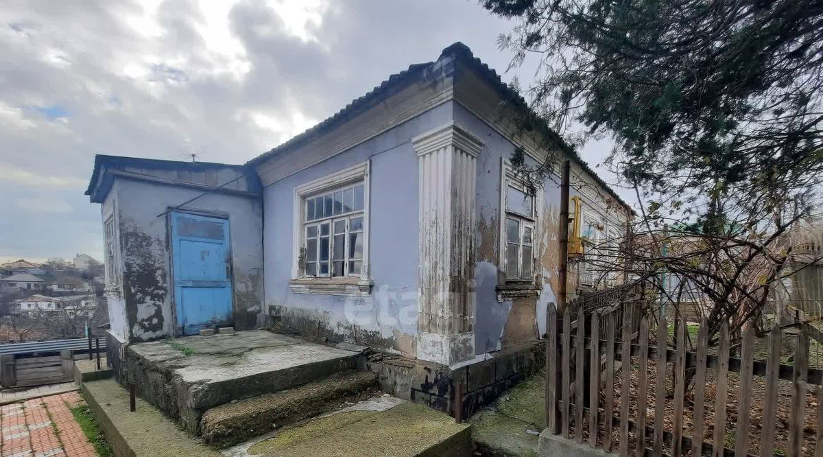 дом г Новороссийск р-н Центральный ул Свободы 148 фото 1