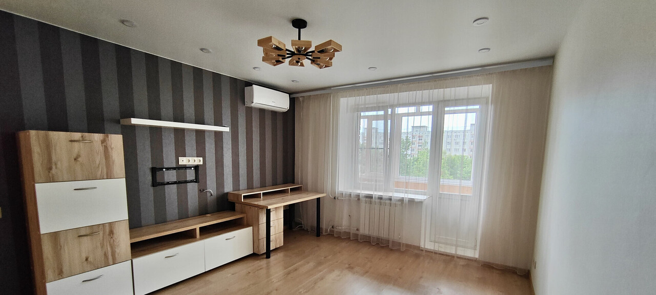квартира г Тула ул Макаренко 13/3 фото 1