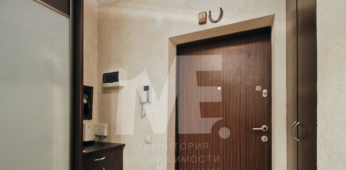квартира г Калининград р-н Ленинградский ул Салтыкова-Щедрина 2 фото 23