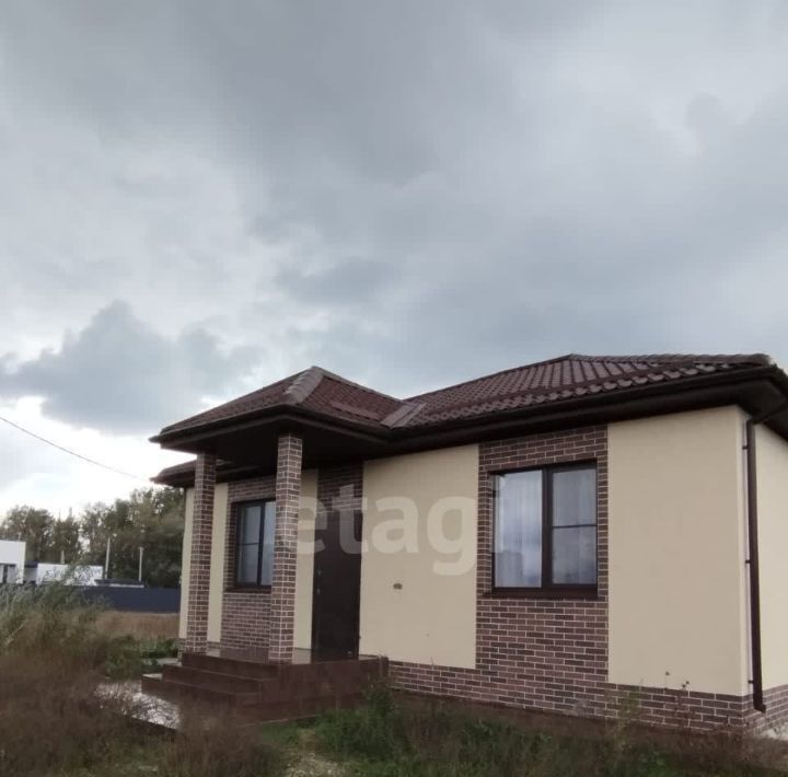 дом г Новороссийск ст-ца Натухаевская фото 6