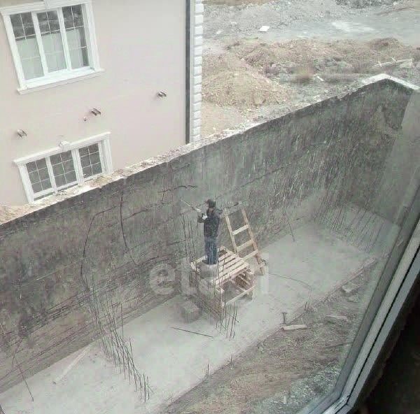 дом г Новороссийск с Мысхако фото 9