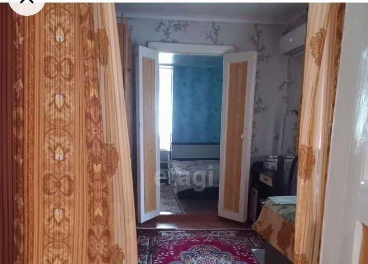 дом г Новороссийск р-н Центральный ул Пархоменко 30 фото 5