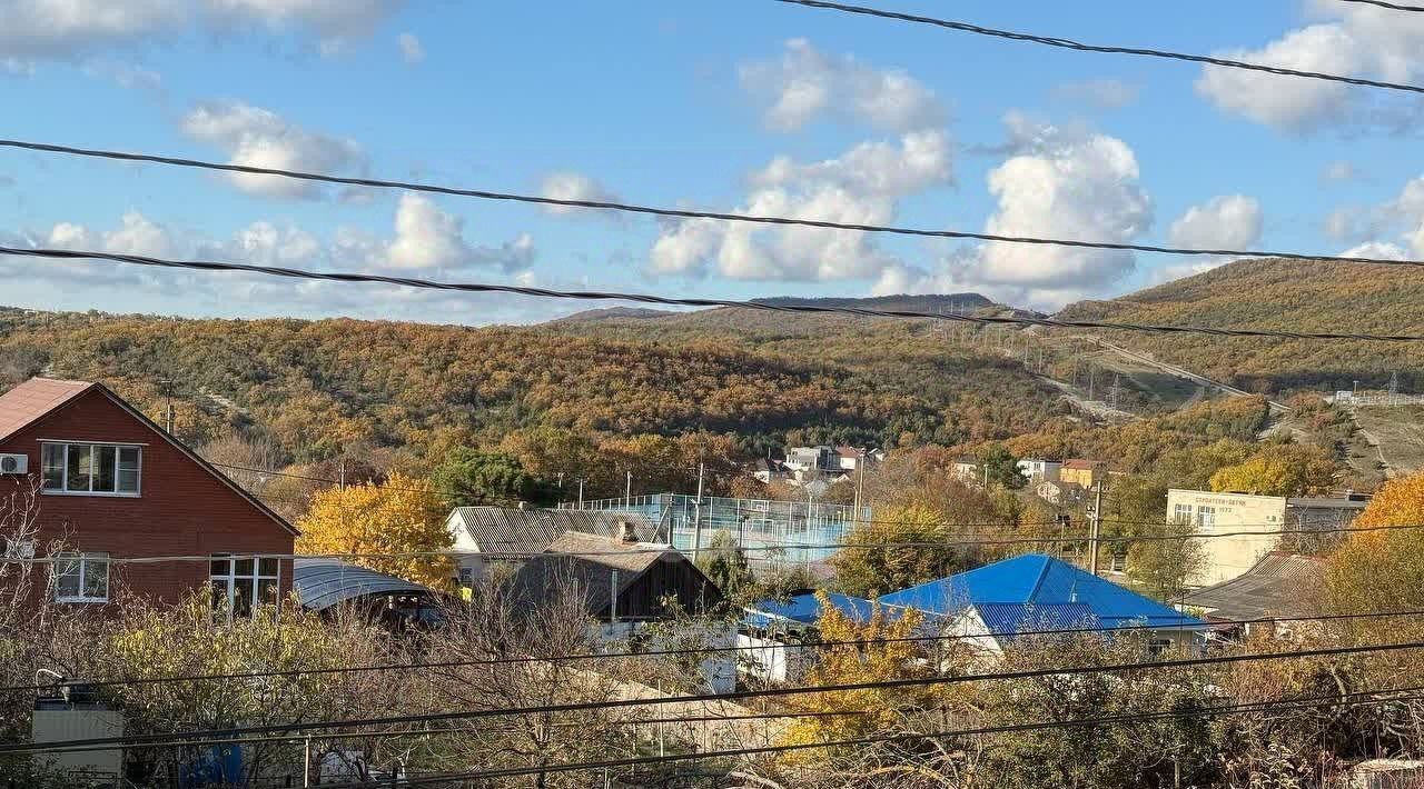 дом г Новороссийск с Глебовское ул Горная 1а фото 27