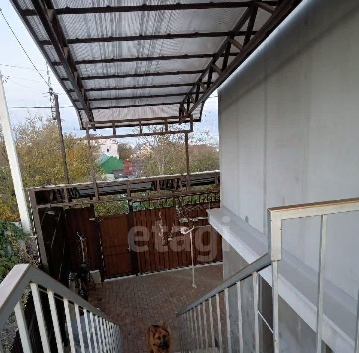 дом г Новороссийск р-н Центральный ул Природная 4 фото 26