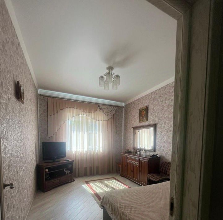 дом р-н Шпаковский г Михайловск пер Михайловский фото 16