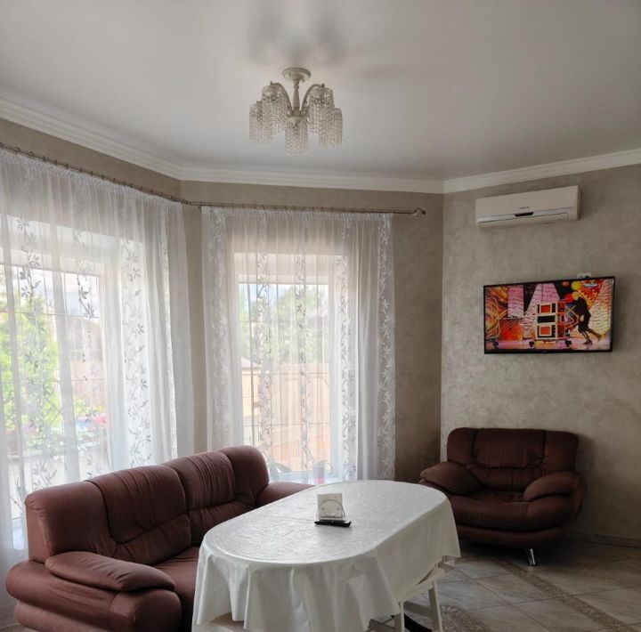 дом р-н Шпаковский г Михайловск пер Михайловский фото 28