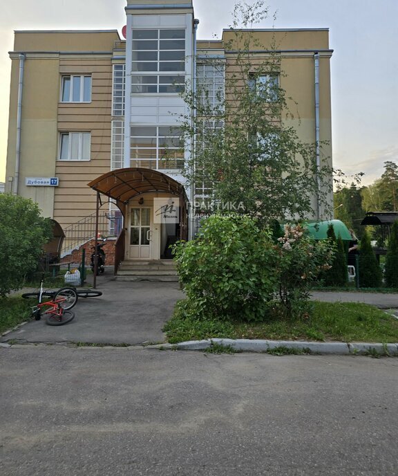 квартира г Балашиха ул Дубовая 17 Кучино фото 20