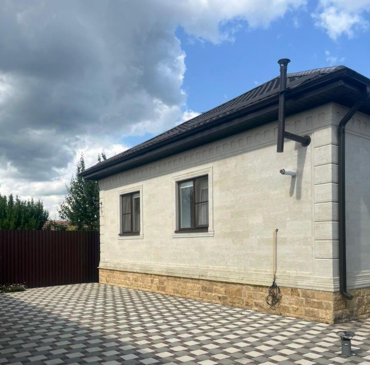 дом р-н Шпаковский г Михайловск пер Михайловский фото 43