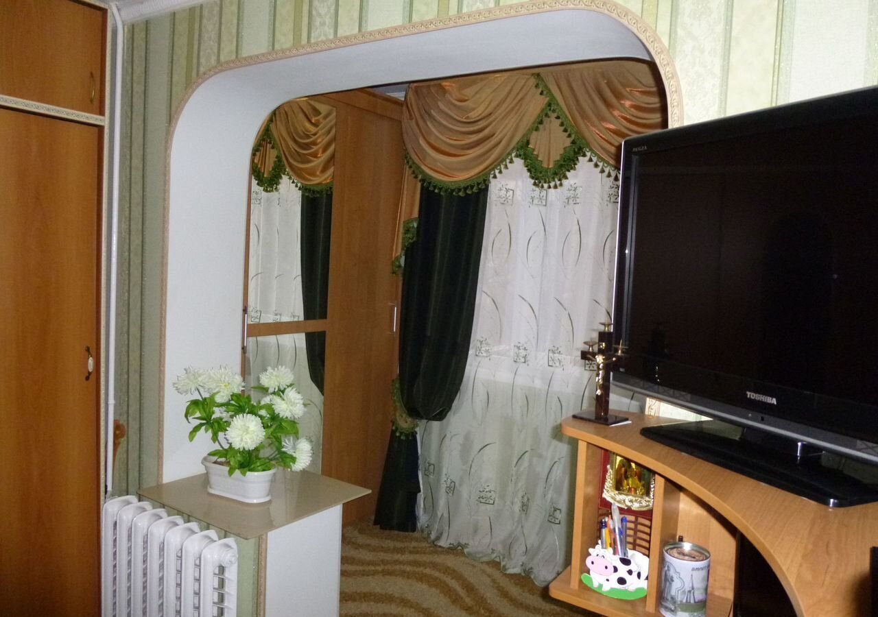 квартира р-н Ейский г Ейск ул Р.Люксембург 181/1 фото 10