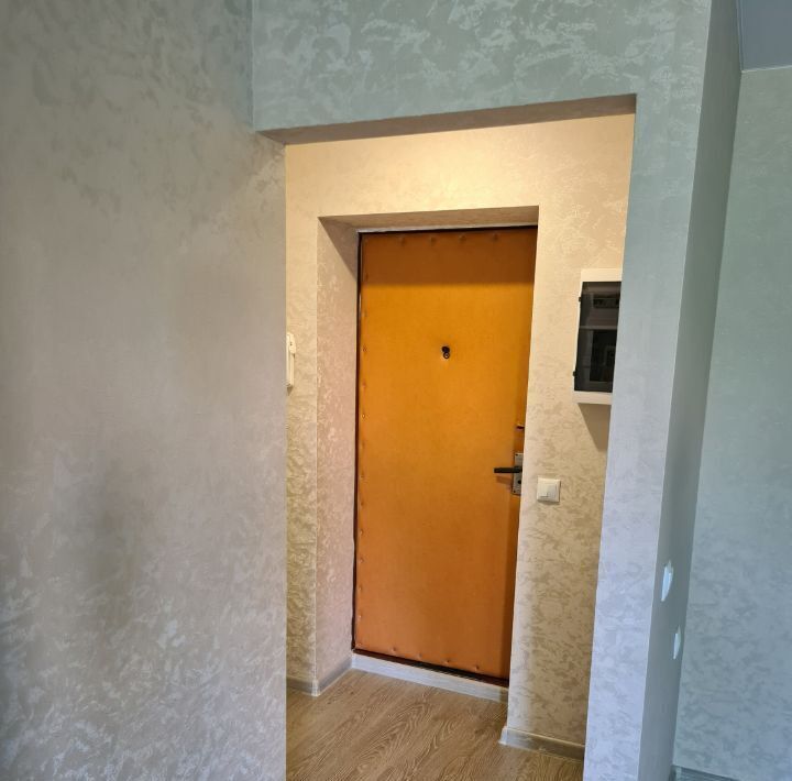 квартира г Кострома ул Димитрова 2 фото 7