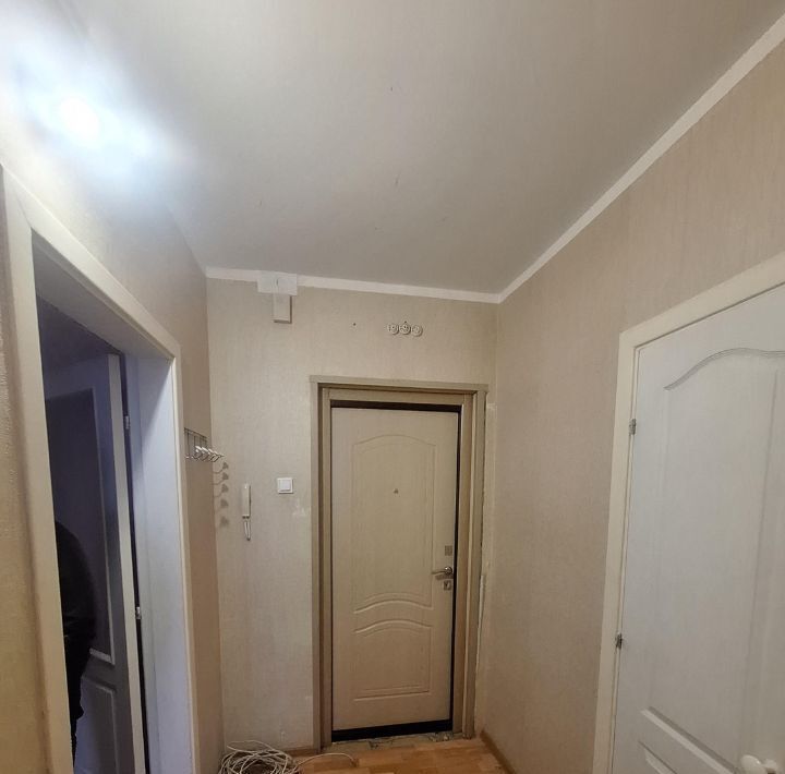 квартира г Орел р-н Заводской ул Зеленина 6 фото 2