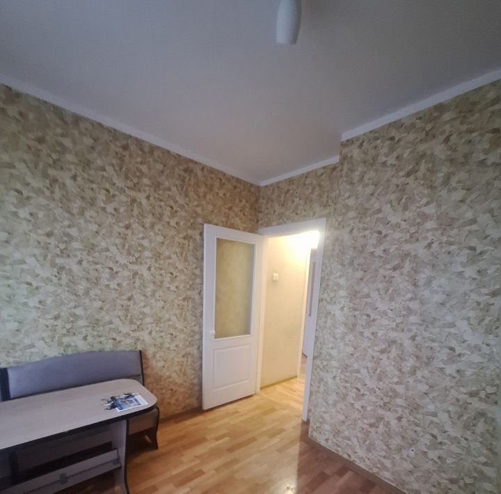 квартира г Орел р-н Заводской ул Зеленина 6 фото 7
