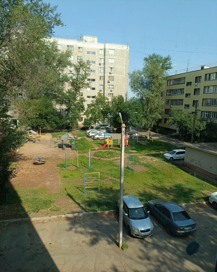 квартира г Оренбург р-н Ленинский пр-кт Гагарина 49/2 фото 15