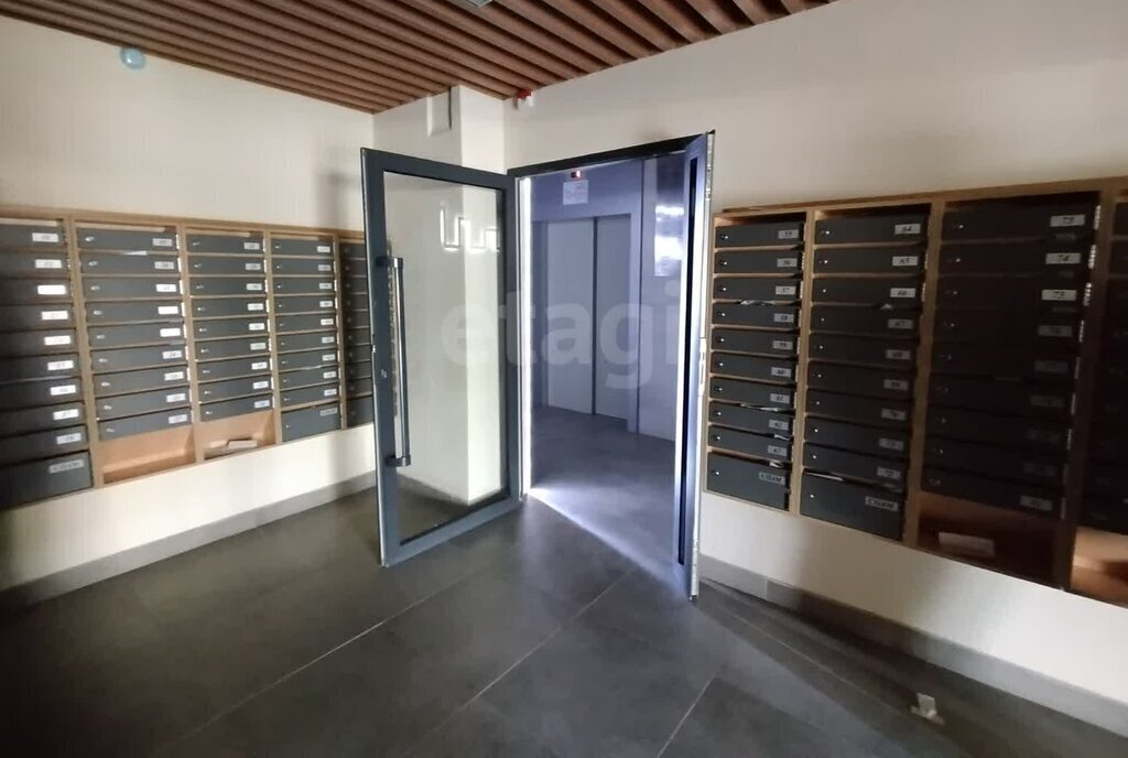 квартира г Белгород ул Некрасова 28а фото 12