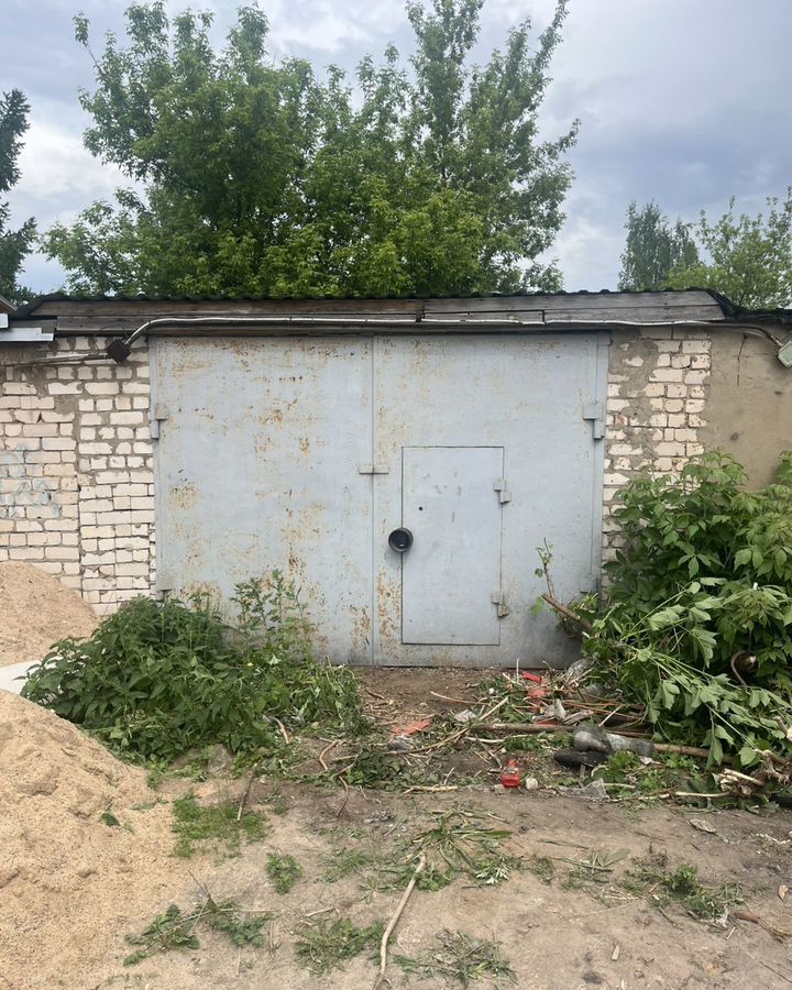 гараж г Иваново р-н Ленинский ул Домостроителей фото 2