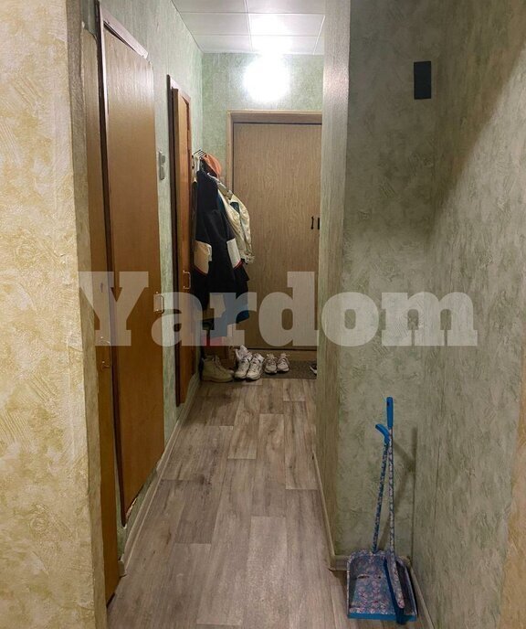 квартира г Красноярск ул Копылова 66 фото 6