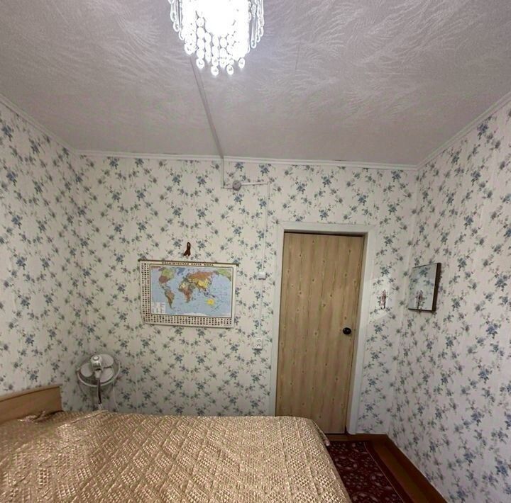 дом г Тольятти р-н Центральный проезд 1-ый Пугачевский 21 фото 21