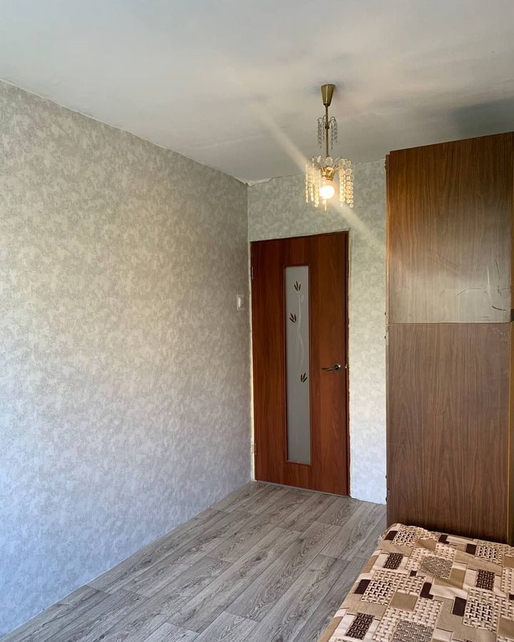 квартира г Мурманск р-н Октябрьский ул Старостина 40 фото 4