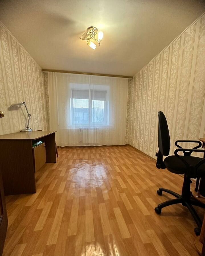 квартира г Кинель пгт Алексеевка ул Уральская 55 Алексеевка фото 2