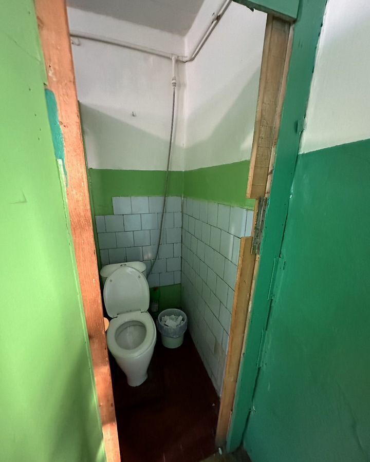 комната г Северодвинск Ягры ул Макаренко 16 фото 15