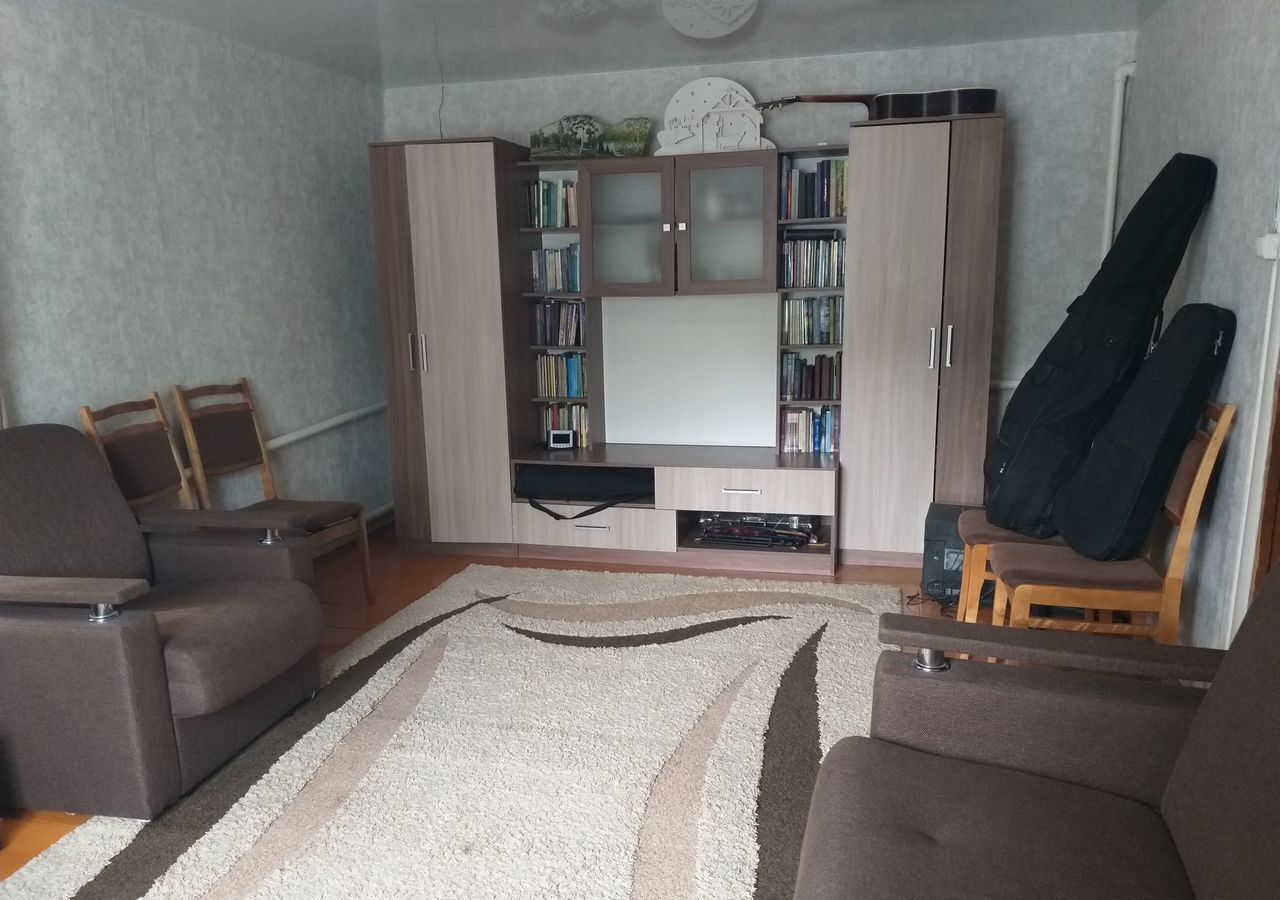дом г Брянск рп Радица-Крыловка Бежицкий район ул Сельскохозяйственная фото 26