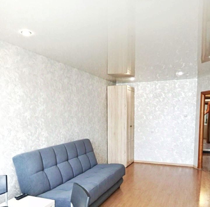 квартира г Екатеринбург Ботаническая ул. Авиаторов, 12 фото 2