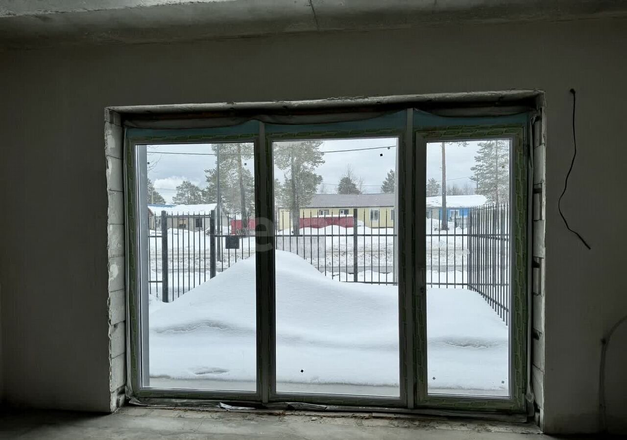 дом г Ноябрьск ул Уренгойская Тюменская обл. фото 8