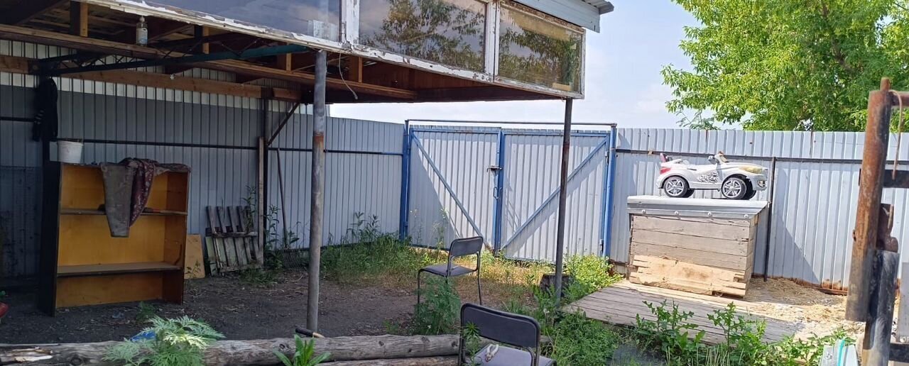 дом г Южноуральск ул Толстого фото 18