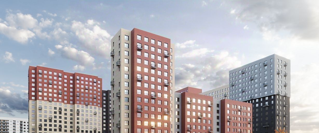 квартира г Сургут ЖК «Столица» 30А, 30А мкр фото 14