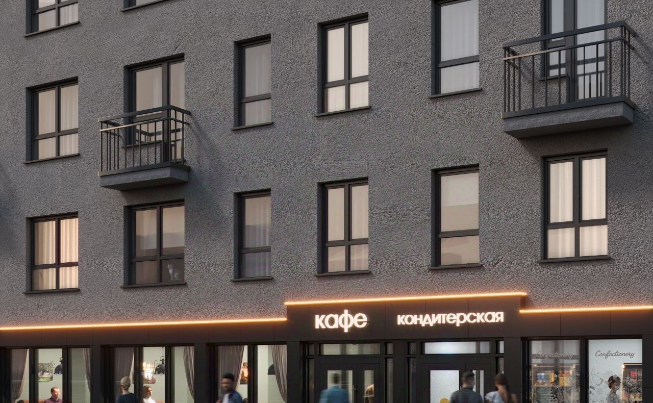 квартира г Сургут 30А, 30А мкр фото 21