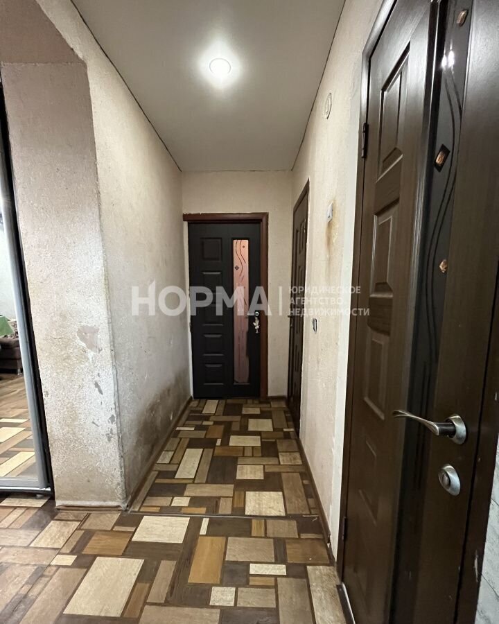 квартира г Октябрьский ул Социалистическая 4а фото 16
