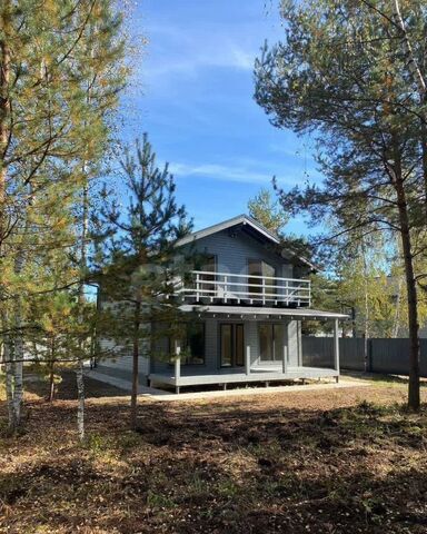 снт Калинка 56 км, Электрогорск, Горьковское шоссе фото