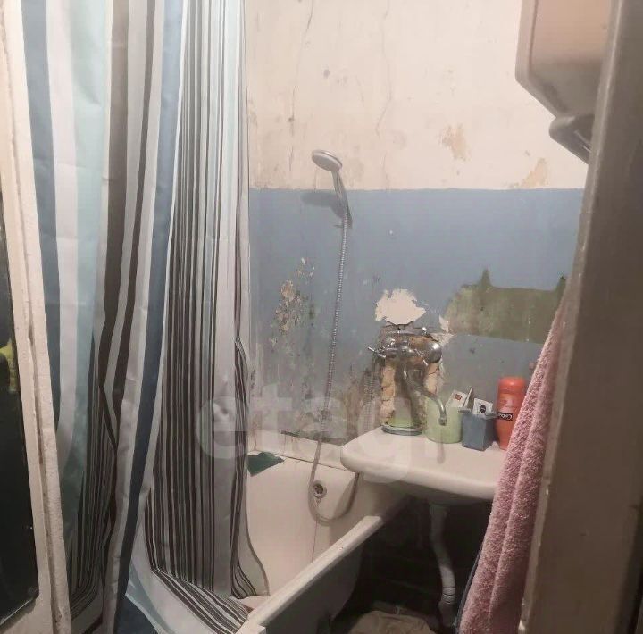 квартира г Курск р-н Сеймский ул Серегина 33 фото 7