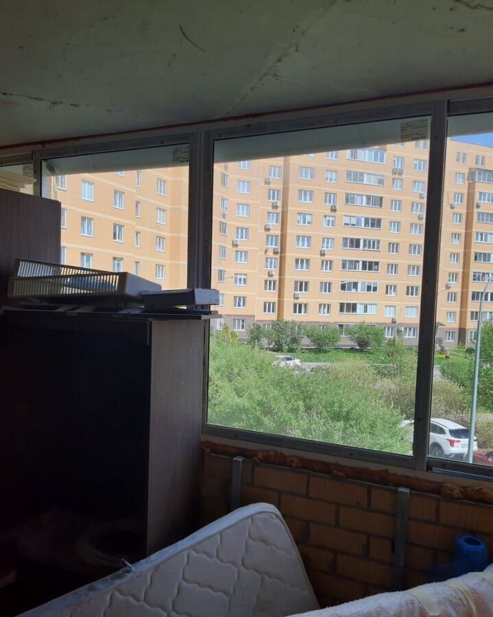 квартира г Истра д Рождествено ЖК Новоснегирёвский 22 Сиреневый б-р, с. Рождествено фото 8