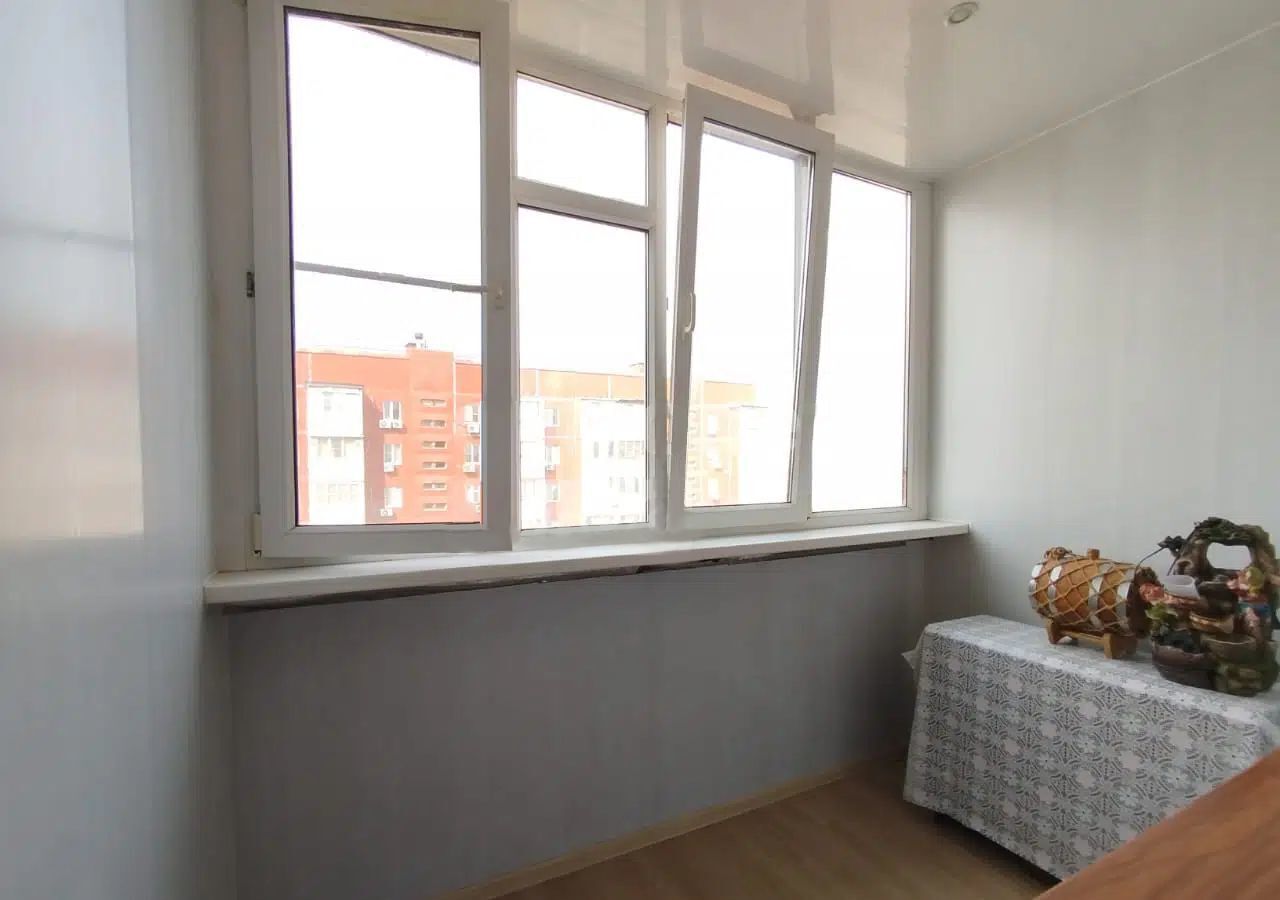 квартира г Астрахань р-н Кировский ул Куликова 13к/1 фото 3