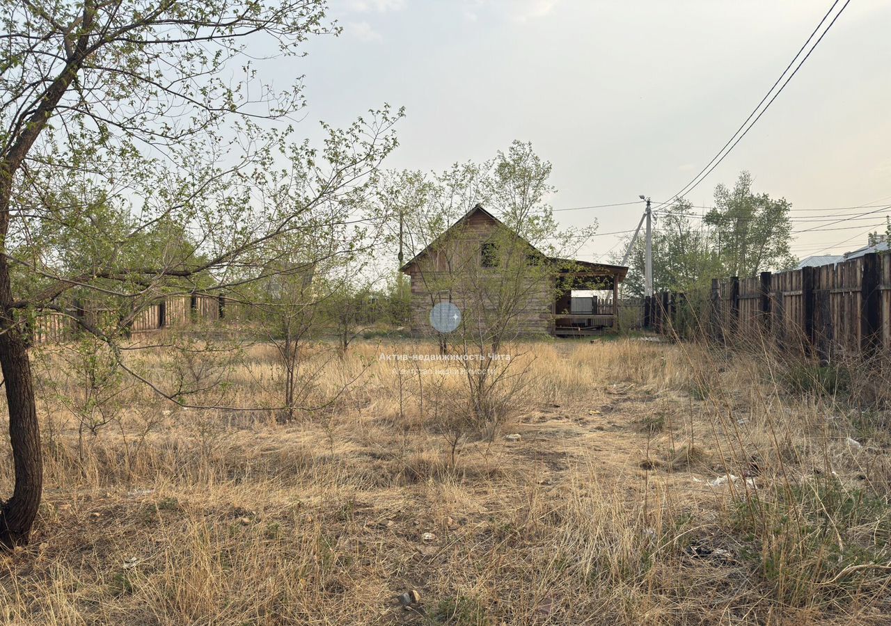 дом г Чита п Рудник Кадала р-н Черновский ул Шахтерская 10 фото 10