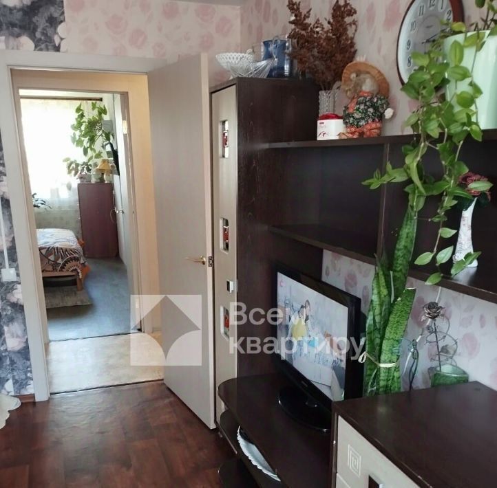 квартира г Новосибирск Заельцовская ул Солидарности 81 фото 4