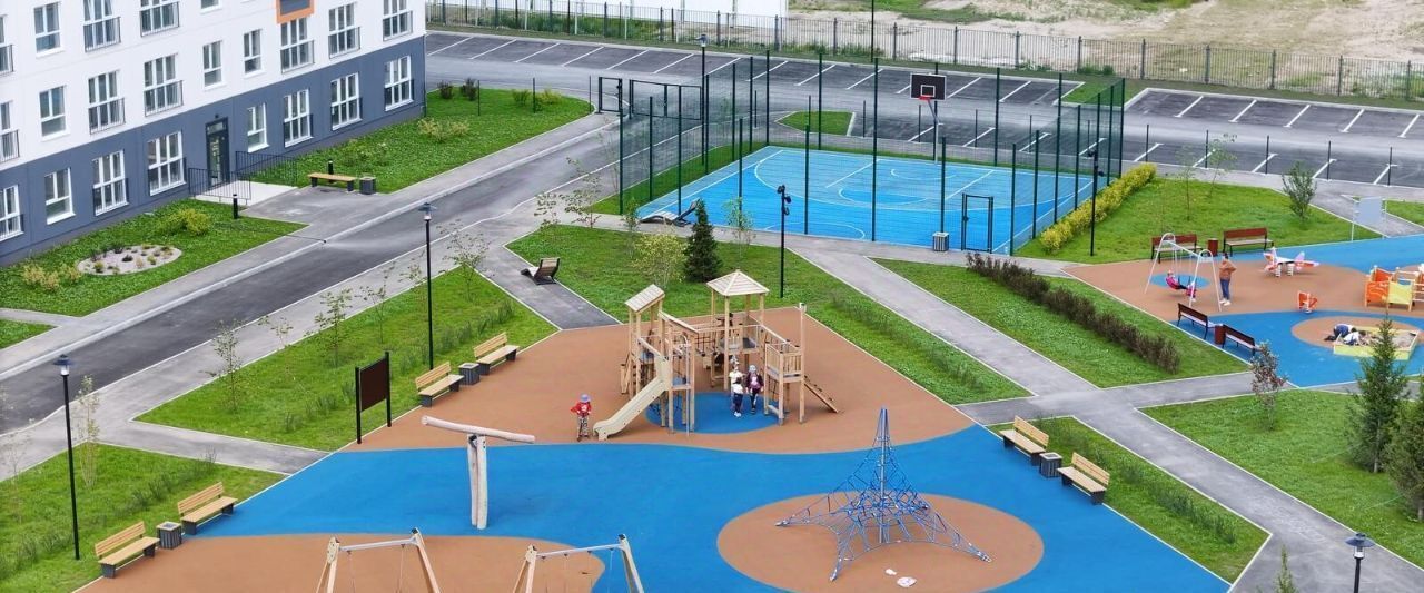 квартира г Новосибирск Заельцовская ул Михаила Востокова 4 фото 8