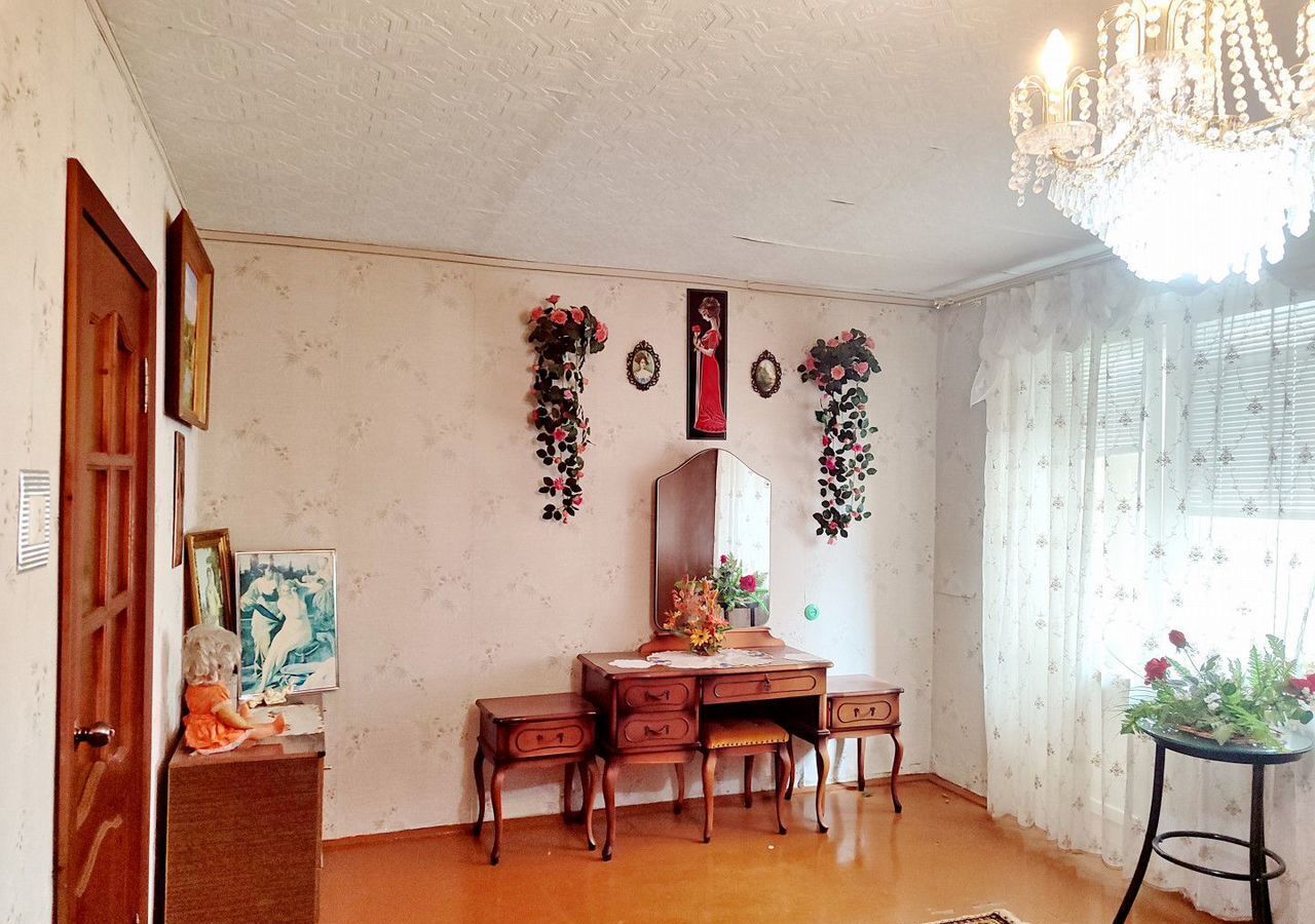 квартира г Орел р-н Северный ул Металлургов 32 фото 18