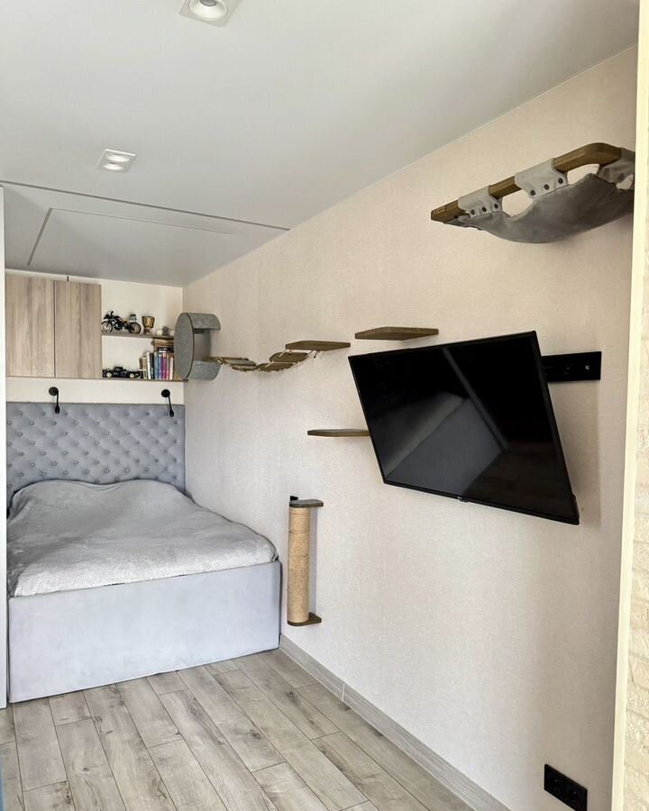 квартира г Димитровград ул Менделеева 27 фото 8