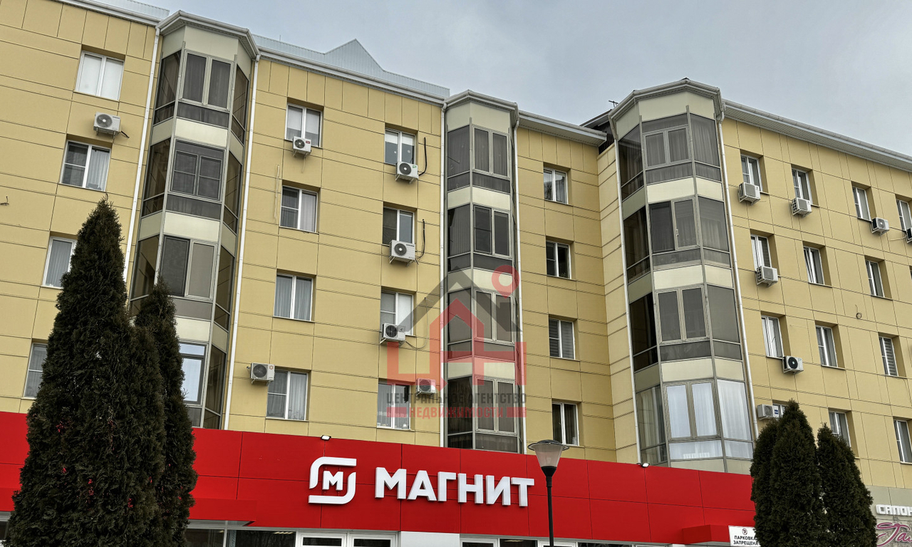 квартира г Лермонтов ул Матвиенко 1 фото 11