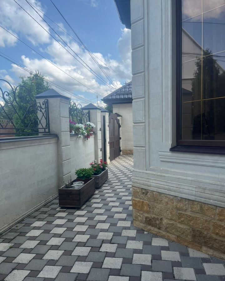 дом р-н Шпаковский г Михайловск пер Михайловский фото 20