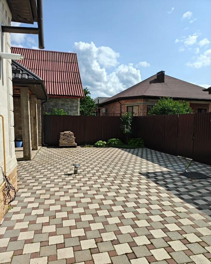 дом р-н Шпаковский г Михайловск пер Михайловский фото 38