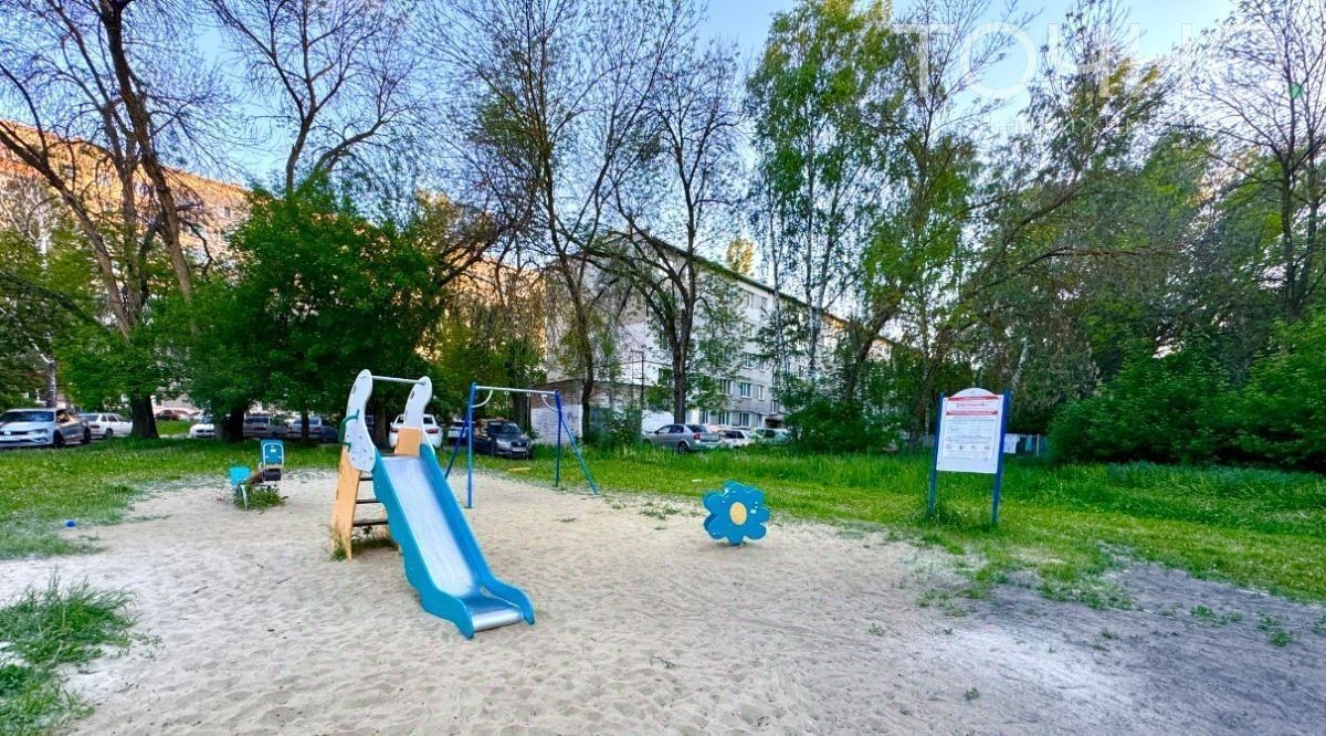 квартира г Пенза р-н Октябрьский ул Одесская 4 фото 13