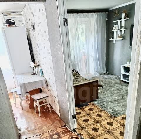 квартира г Новочеркасск ул Макаренко 10а фото 6