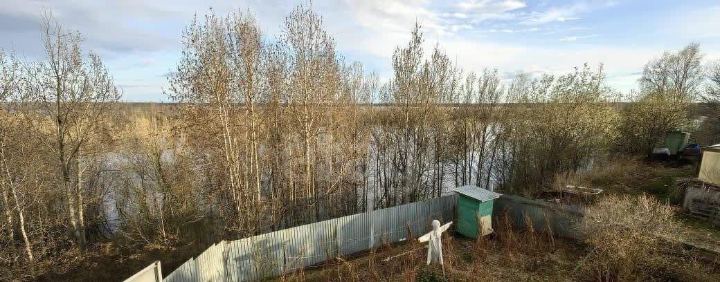 дом г Тюмень тер дачное некоммерческое товарищество Березка Ханты-Мансийский АО, Нижневартовск, Транснефть фото 21
